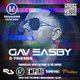 inU Sessions (Gav Easby & Friends) Event Title Pic