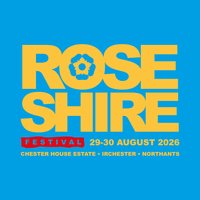 Roseshire Festival at Chester House Estate