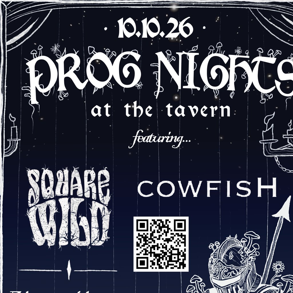 cowfisH and Square Wild