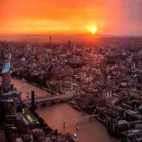 Horizons Rooftop Party at Dalston Roof Park