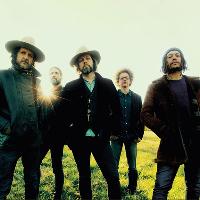 The Magpie Salute The Magpie Salute