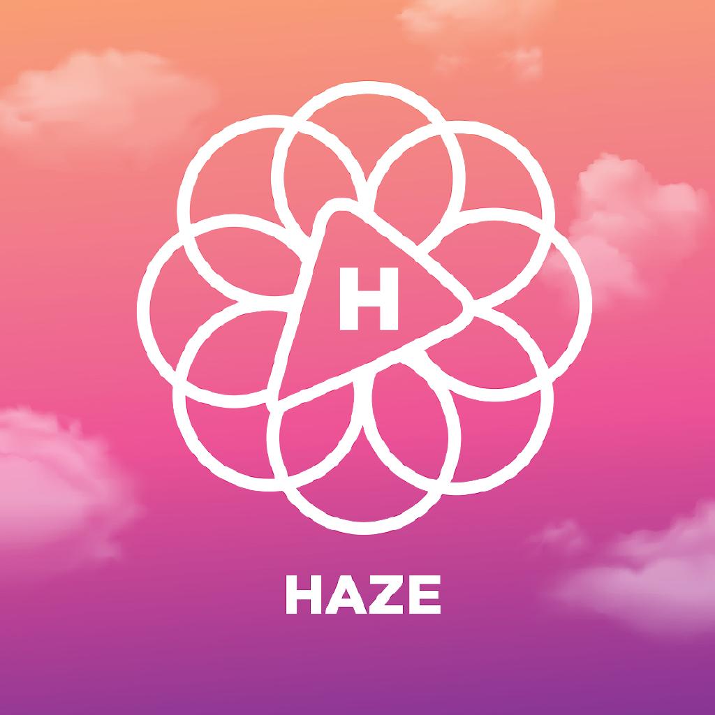 HAZE - Easter Roof Garden & Warehouse Carnival Tickets ...