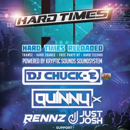Hard Times Reloaded
