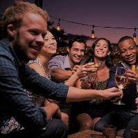 Summer Singles Drinks Early Bird Tickets £5.00 only!!