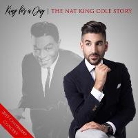 King for a Day: The Nat King Cole Story