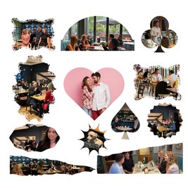 Speed Dating 26-44 (Richmond London)