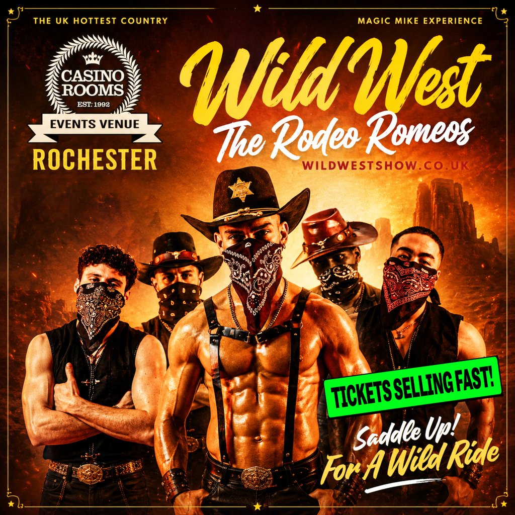 The Rodeo Romeos