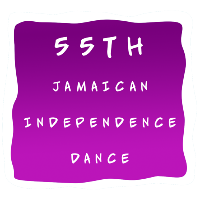 55th Jamaican Independence Dance with Pete Campbell