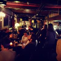 Open Mic