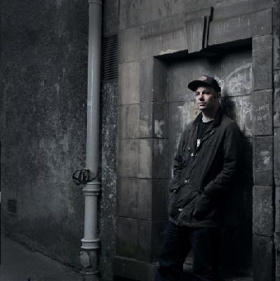 TLF x Pulse : Neil Landstrumm (Tresor)