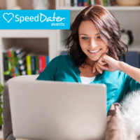 Newport virtual speed dating | ages 34-45 at Virtual Event Newport
