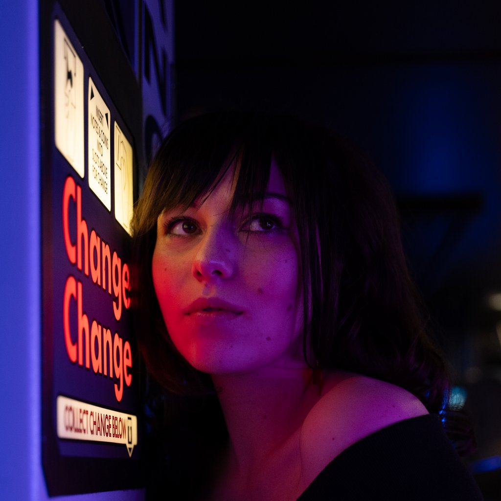 The Hope & Anchor Presents Izzy Pinchen, Jessie Dipper & Lu'Ami