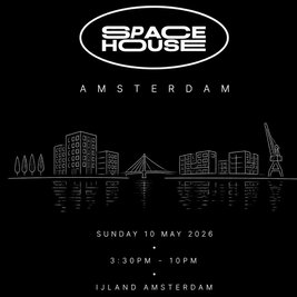 SpaceHouse : Amsterdam