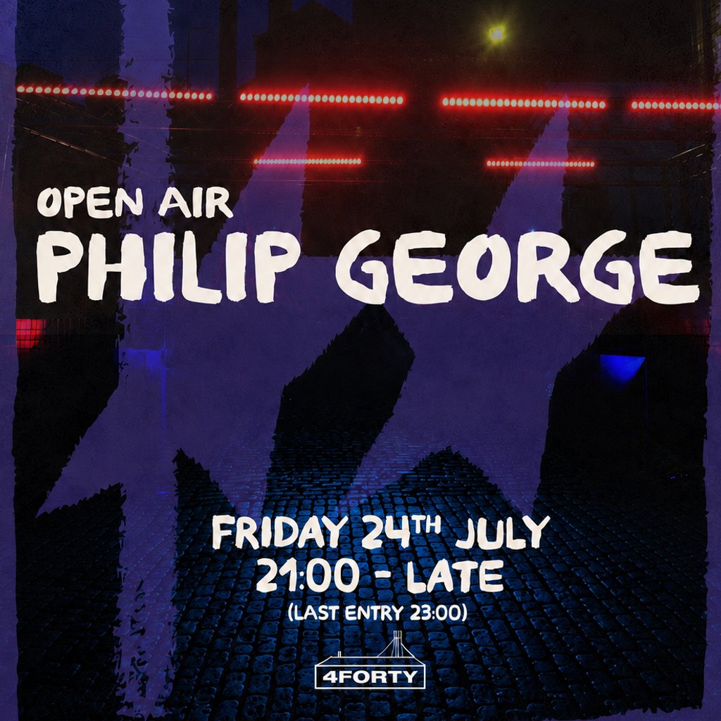 440 Friday Street | Philip George | Open - Air