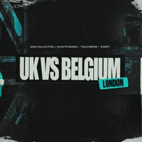 London, Macky Gee+ more at The Steel Yard
