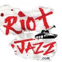 Riot Jazz at Brixton Jamm