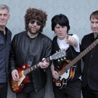 The Lynne & McCartney Show at Brudenell Social Club