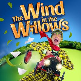 Wind in the Willows