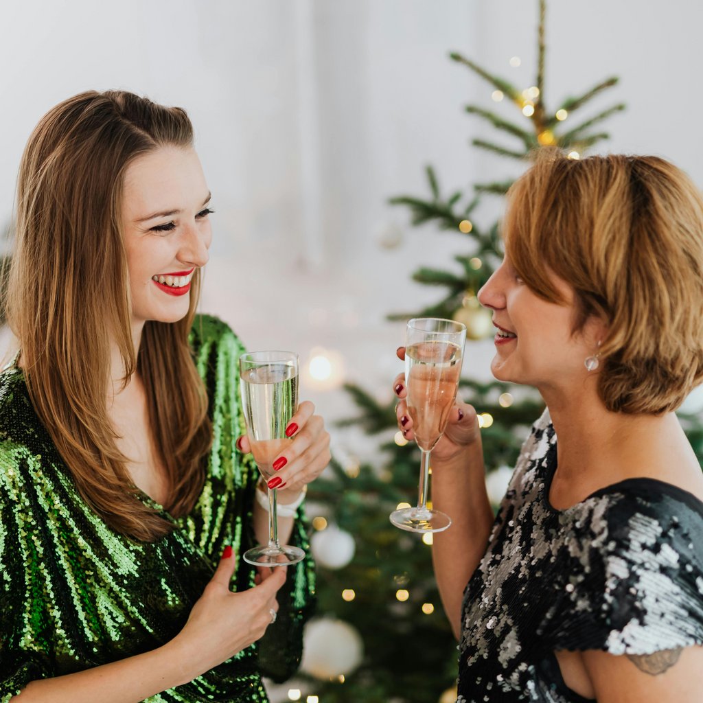 Winter 'Fancy a Femme' Lesbian Speed Dating in London