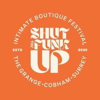 Shut The Funk Up at THE GRANGE