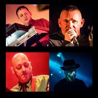 Electro80s at The Live Rooms at The Live Rooms Chester