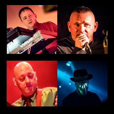 electro80s at the live rooms the live rooms chester chester sat