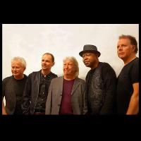 Blues Legends Larry Garner & The Norman Beaker Band Blues Legends Larry Garner & The Norman Beaker Band