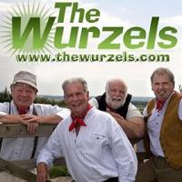 The Wurzels at SUB89