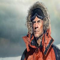 Sir Ranulph Fiennes - Living Dangerously