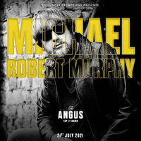 Michael Robert Murphy at The Angus at The Angus Tap And Grind