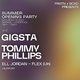 FRGTN x BOXD PRESENTS GIGSTA & TOMMY PHILLIPS Event Title Pic