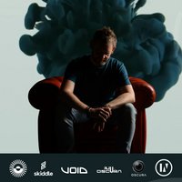 OSCURA x inU presents Alex O'Rion