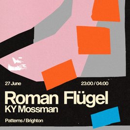 Roman Flügel