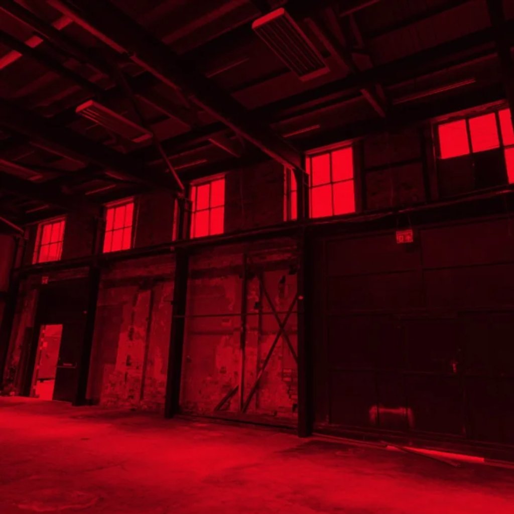 ABB X RECOGNISE at Concept Haus