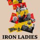 Iron Ladies Film Screening at Genesis Cinema, London — photo 3