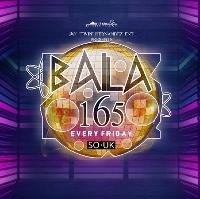 Baila 165 Bank holiday special