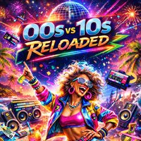 00s VS 10s Every Thursday Night at Future Nightclub