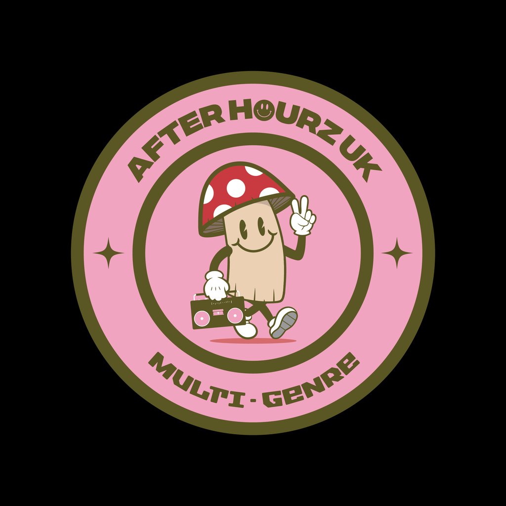 AFTERHOURZUK: Jungle Vibes