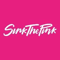 Sink The Pink Presents Escape From Planet Trash