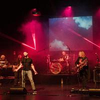 Mothership - UK's Most Authentic Tribute to Led Zeppelin at The Continental