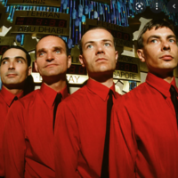KRAFTWERK & DAFT PUNK TRIBUTE: Man Machine at 45Live