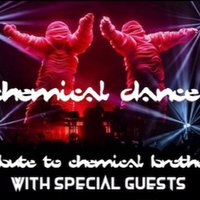 CHEMICAL BROTHERS, DAFT PUNK & KRAFTWERK TRIBUTE: Man Machine CHEMICAL BROTHERS, DAFT PUNK & KRAFTWERK TRIBUTE: Man Machine