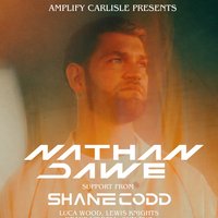 Nathan Dawe x Shane Codd