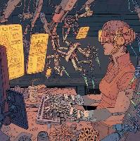Sci-Fi on the Hill
