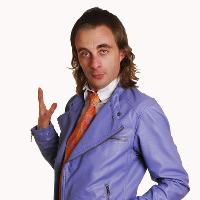 Paul Foot: Image Conscious