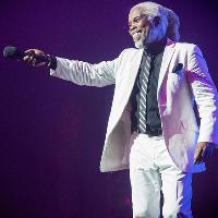 Billy Ocean plus Special Guest Heather Small Billy Ocean plus Special Guest Heather Small