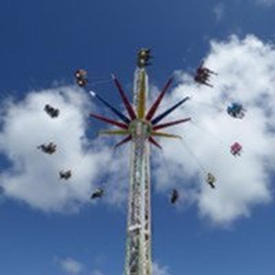 Huddersfield Holiday at Home Theme Park