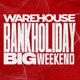 Bank Holiday Big Weekend Event Title Pic