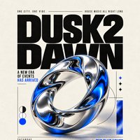 Dusk2Dawn Liverpool at The Bluehouse