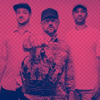 Switch Presents Kings Of The Rollers at O2 Academy 2 Oxford